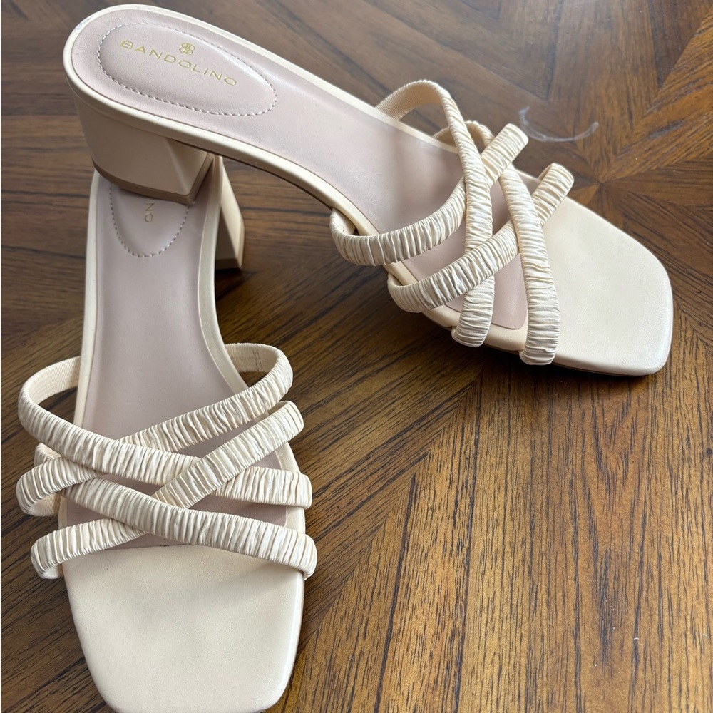 Bandolino Dress Sandals
